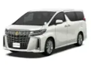 アルファード