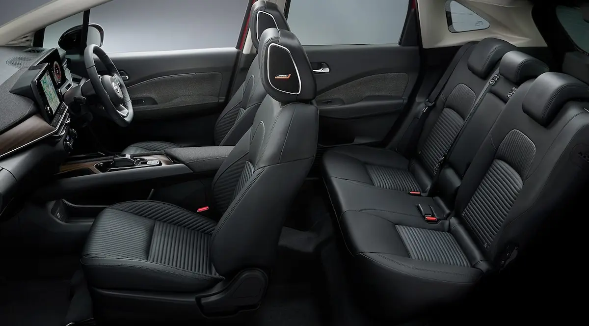 G leather edition
