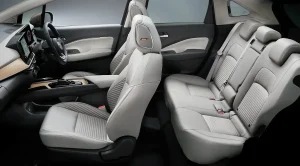 G leather edition
