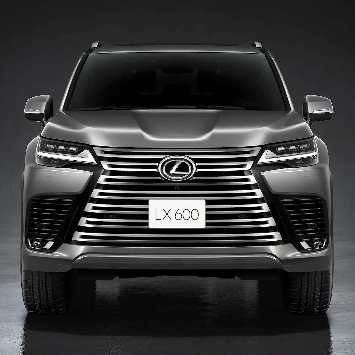 レクサス:LX