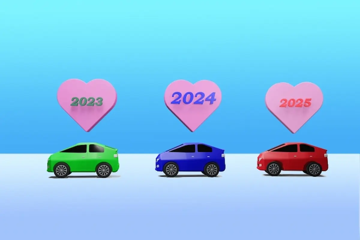 RAV4の購入は新車? それとも中古車?