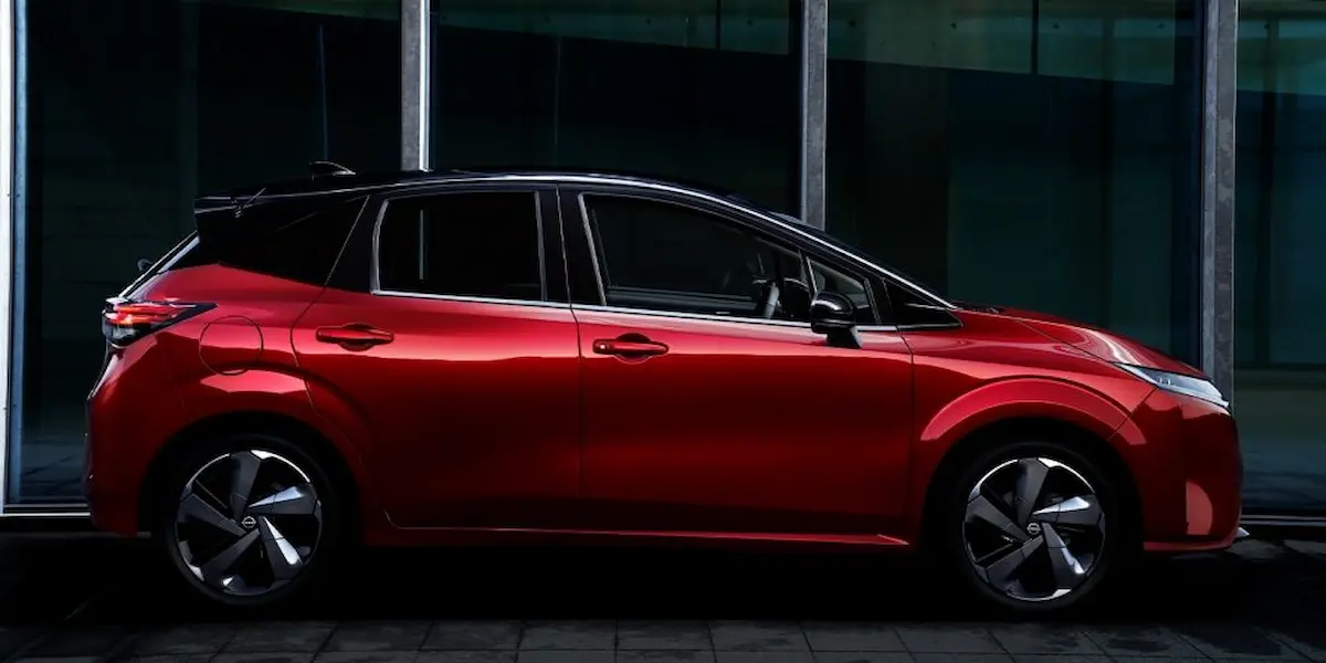 新車価格
