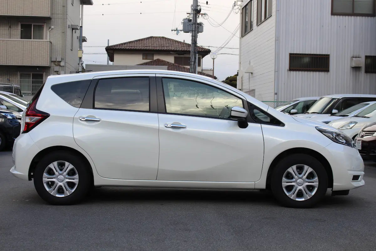 中古車相場