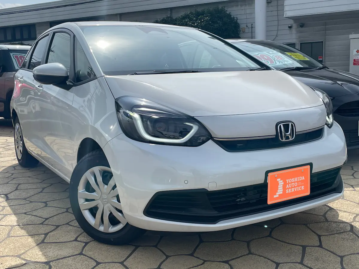 第5位 フィット/HONDA