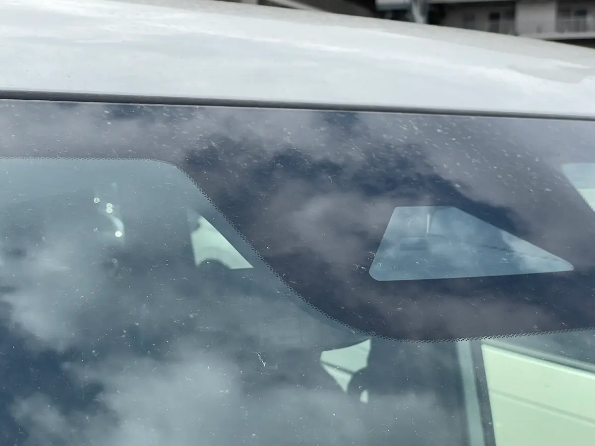 安全運転支援システム