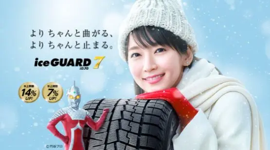 iceGUARD7 iG70
