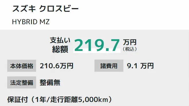 例