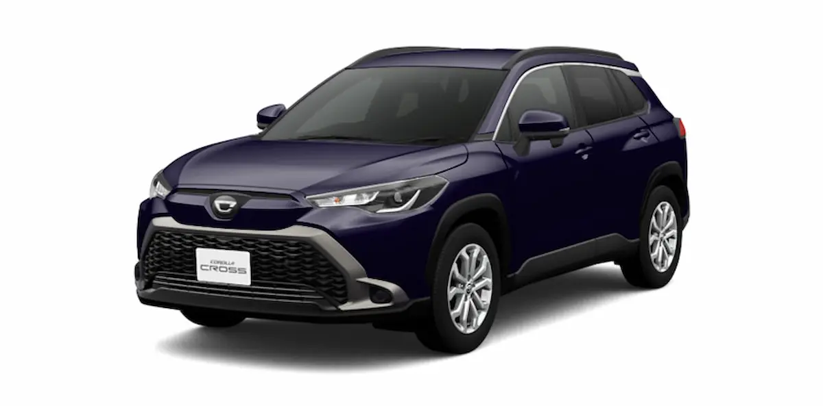 HYBRID S
