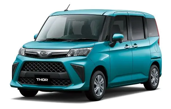 トール