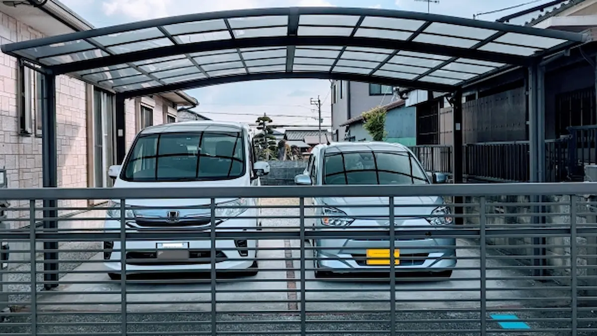 中古の普通車購入時に必要な車庫証明とは