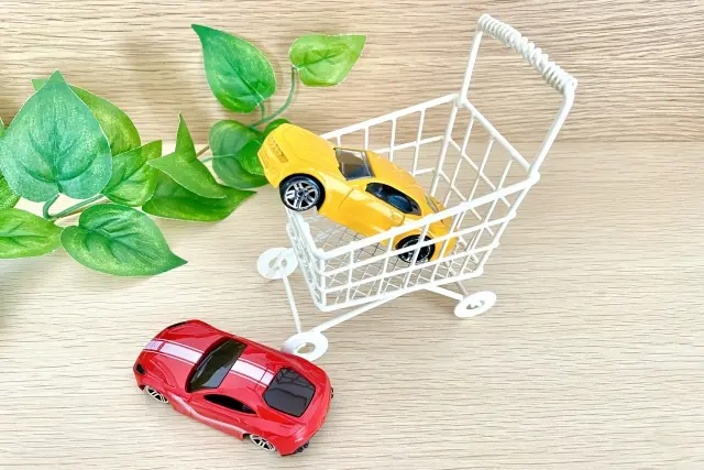 予算150万円の普通車の新古車に買い時はある?