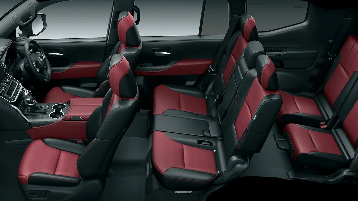GR SPORT 3.5L