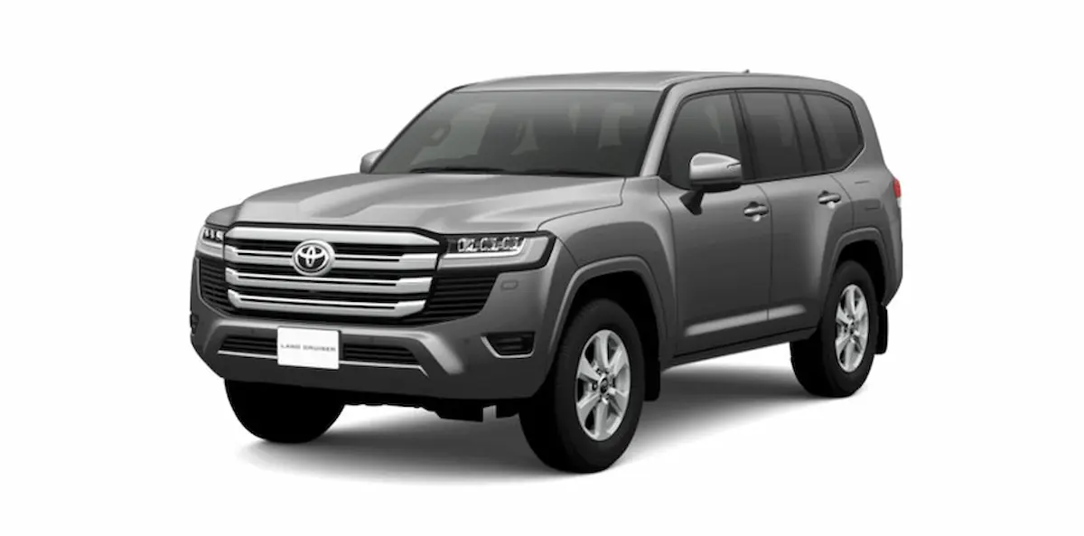GX 3.5L