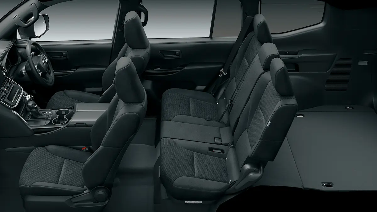 GX 3.5L