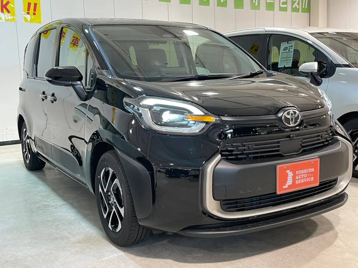 新車価格