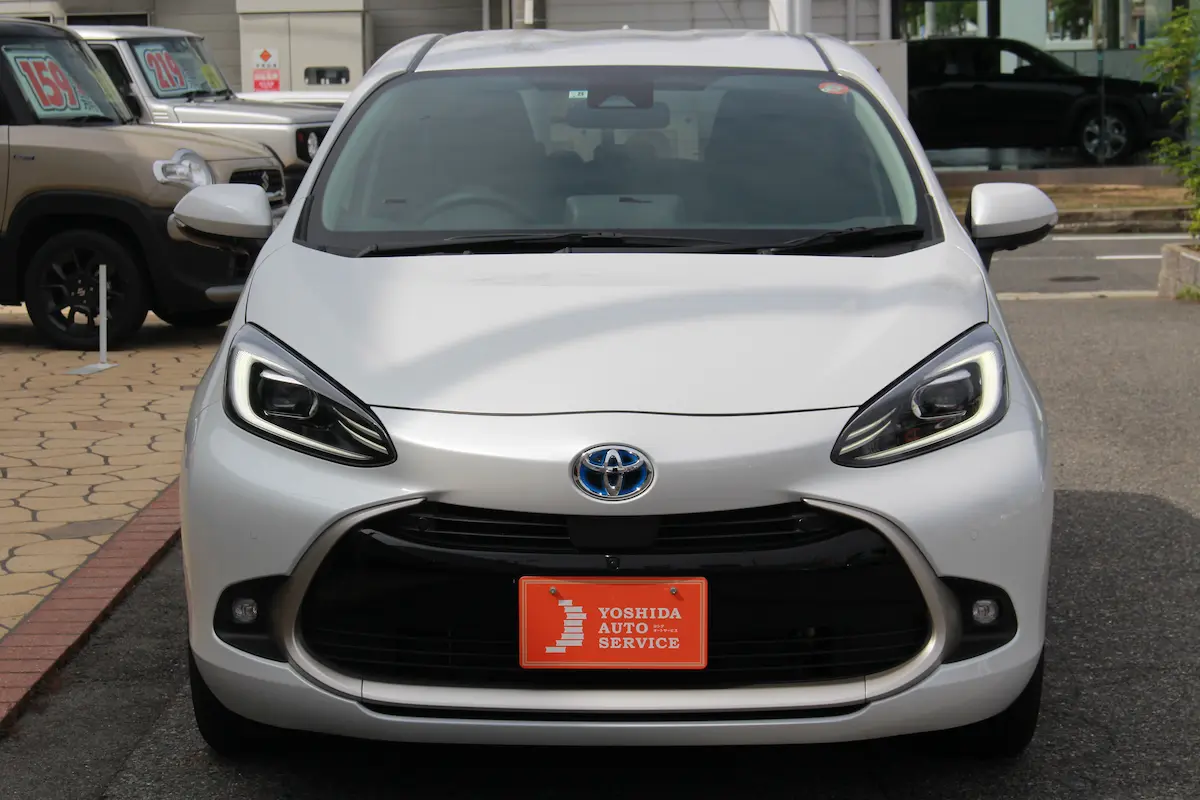新車価格