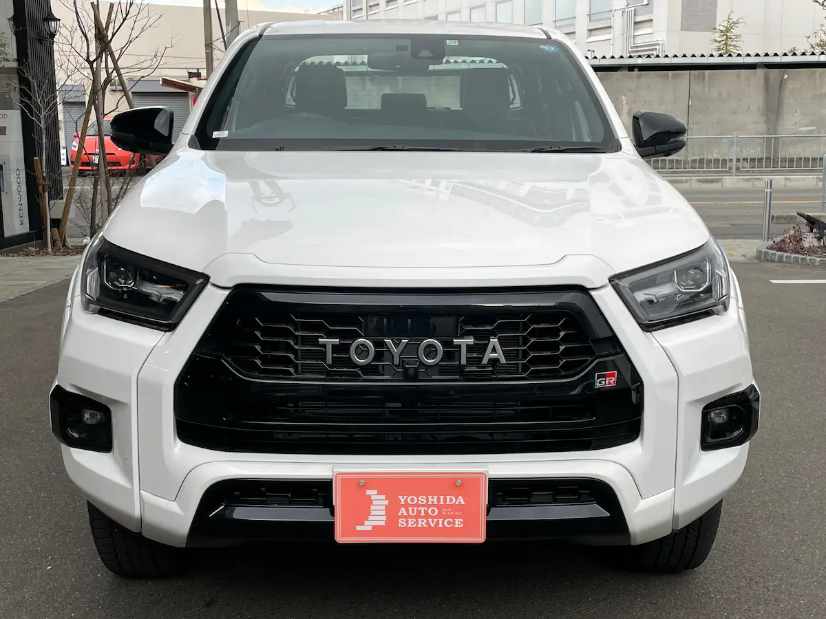 トヨタ車の魅力とは?トヨタ車が人気の理由