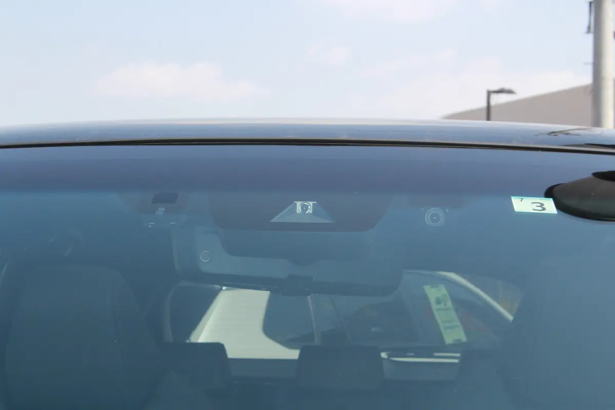 ●Toyota Safety Sense