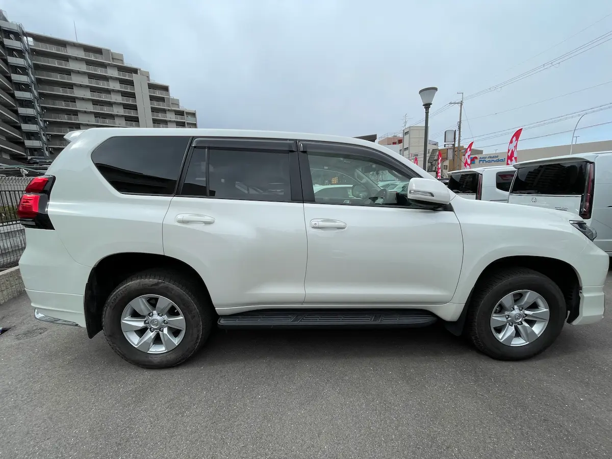 SUV