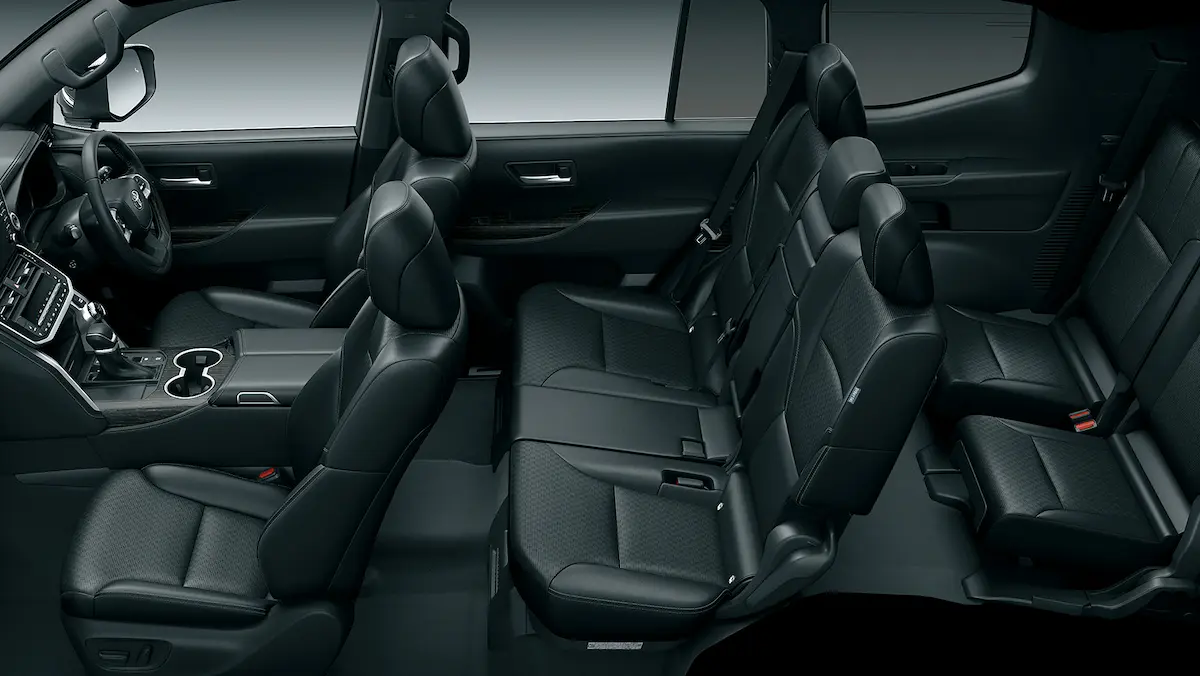 ZX 3.5L