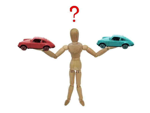 新車を購入?中古車にすべき?
