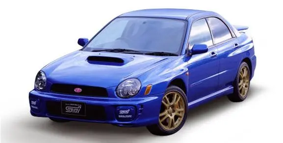 wrx