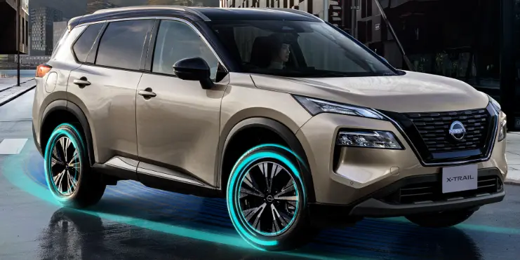 e-POWER