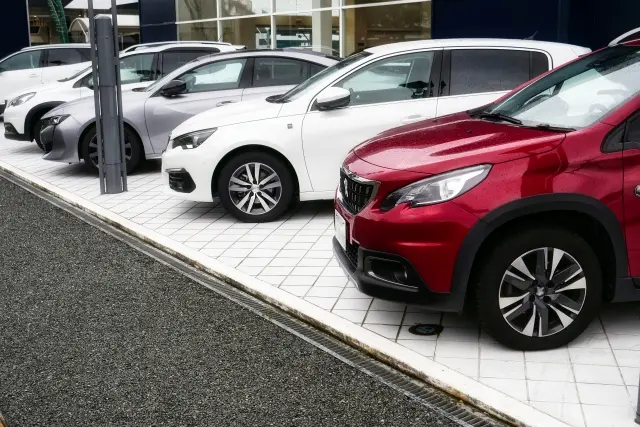 新車のメリット&デメリット