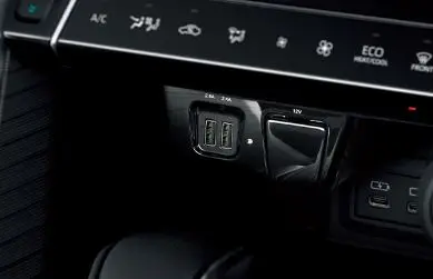 電源BOX