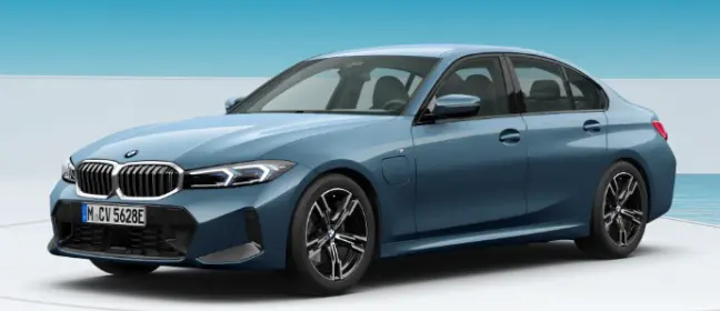 BMW/330e