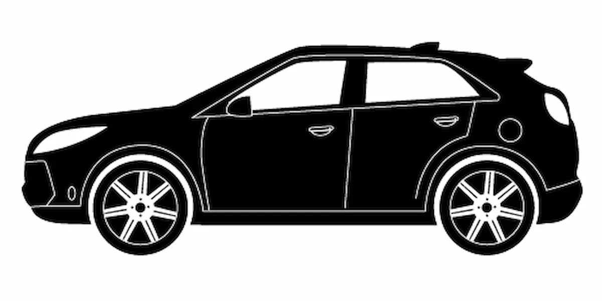SUV
