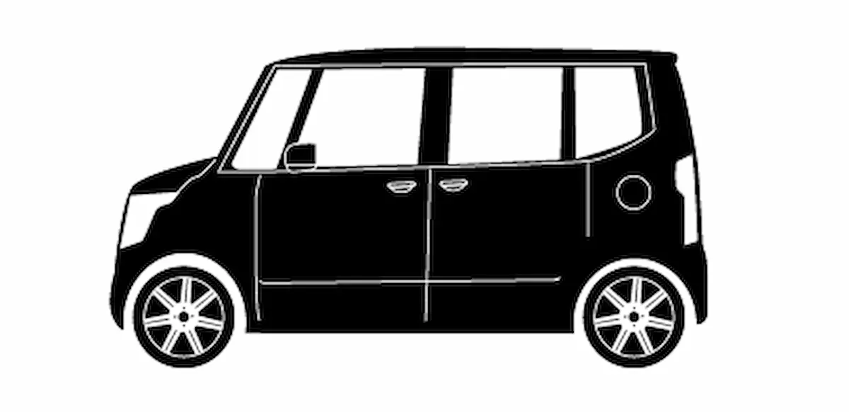 軽自動車