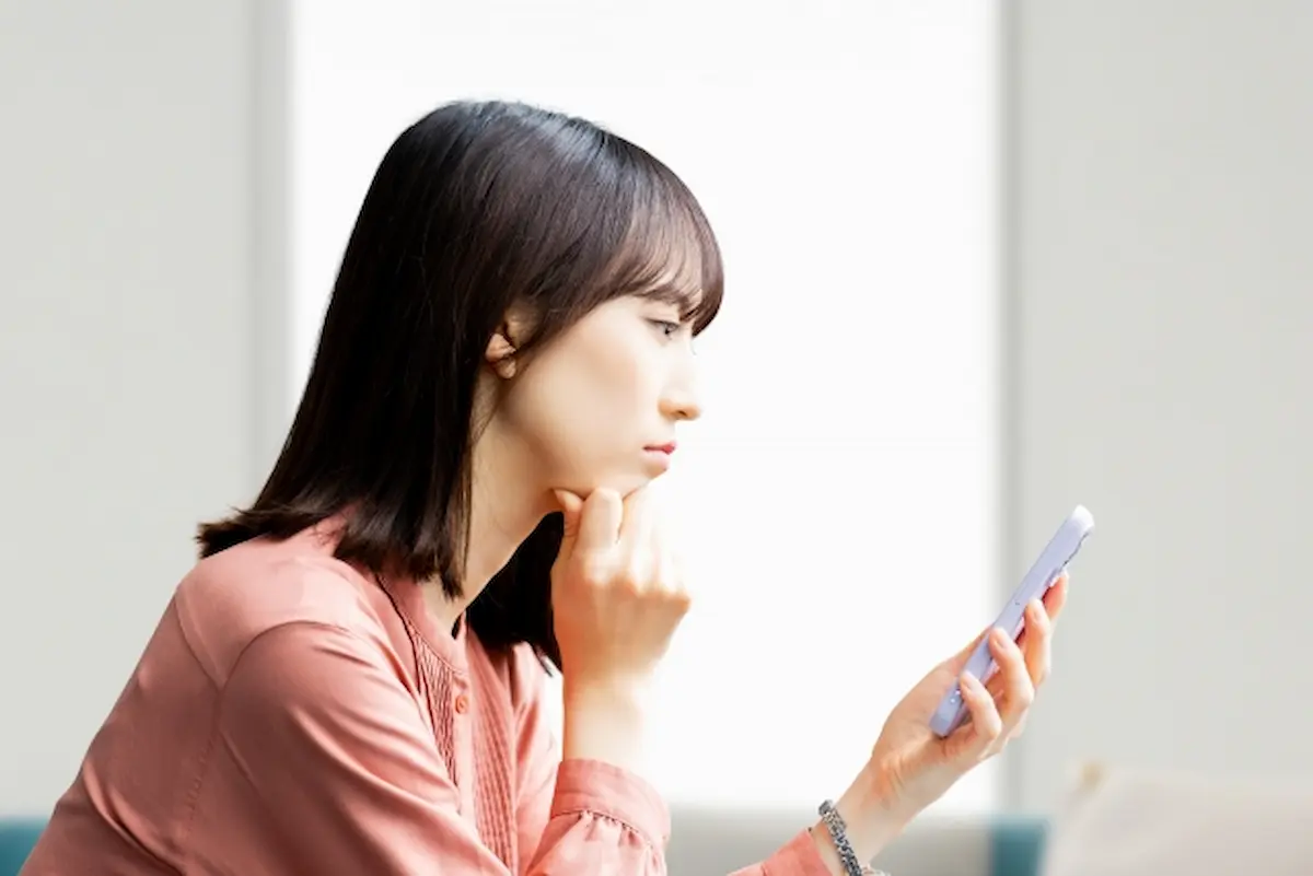 ブルートゥース(Bluetooth)が繋がらない原因とは?