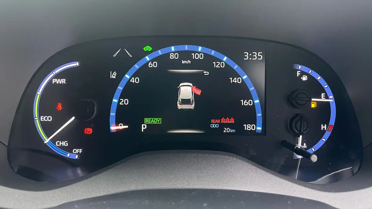 燃費のいい車とは?