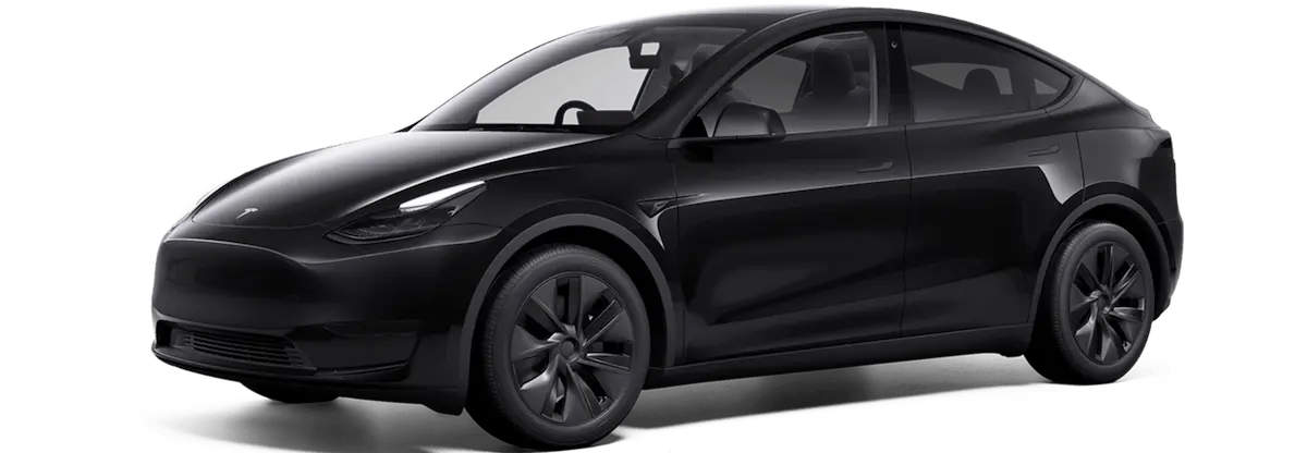 10.テスラ:Model Y