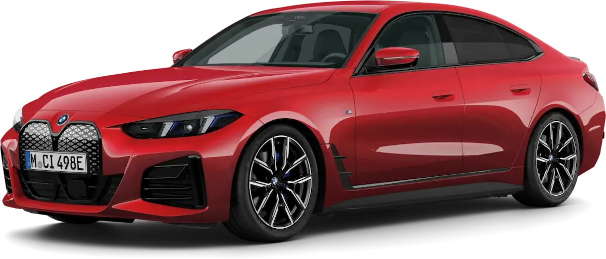 12.BMW:i4