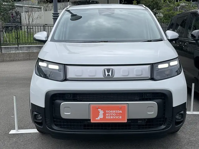 フリード